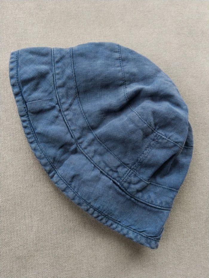 Chapeau - photo numéro 2