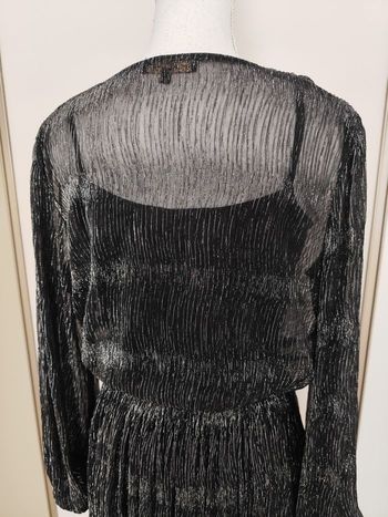 Robe de soirée