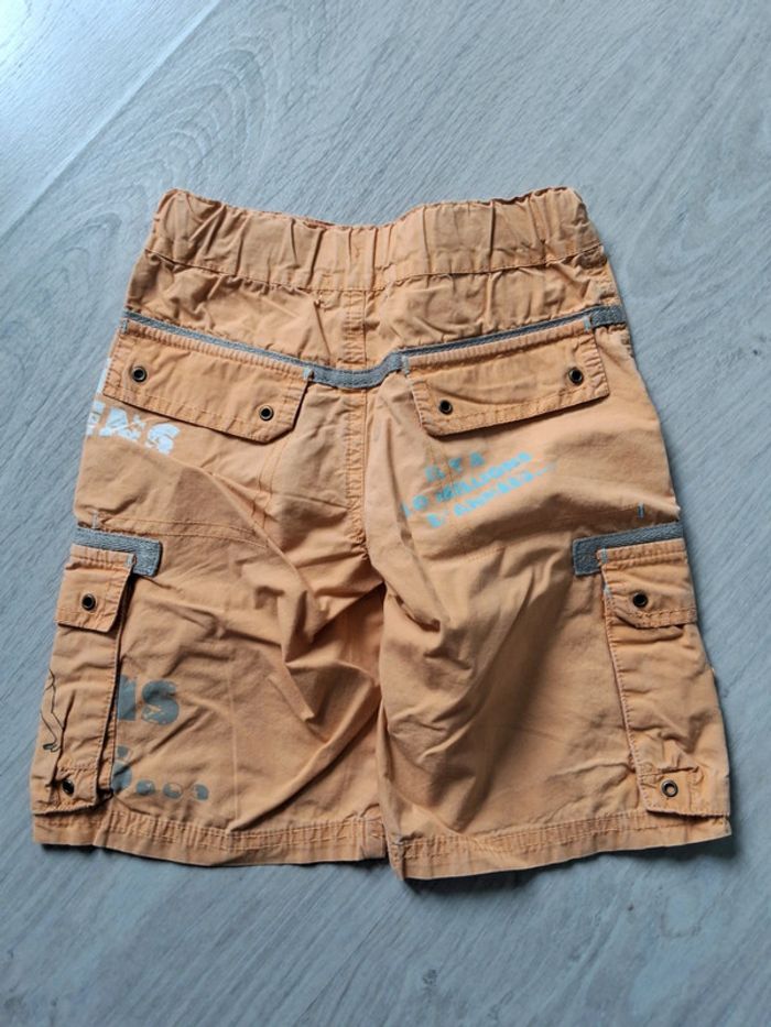 Short - photo numéro 2