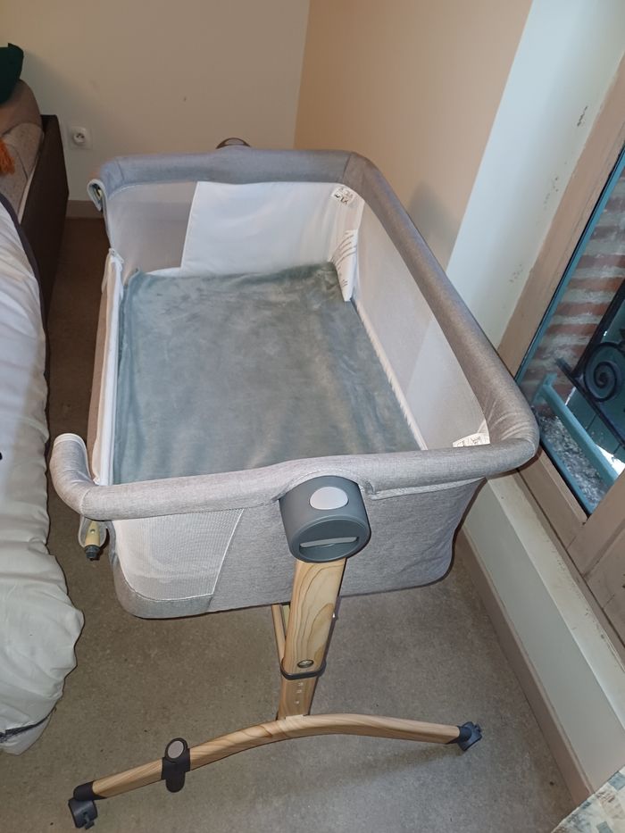 Berceau Cododo - photo numéro 2