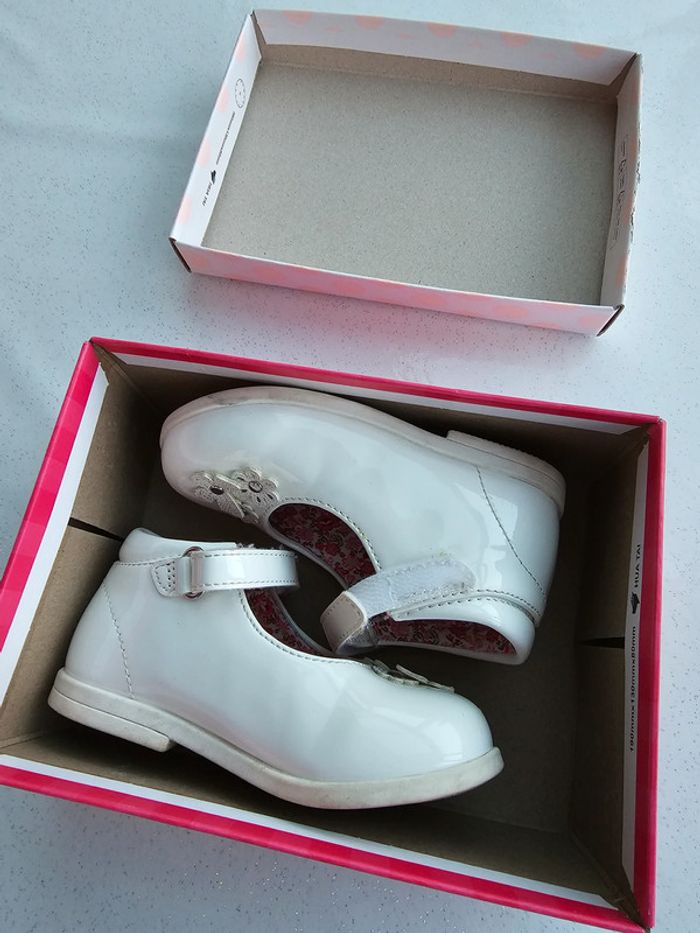 Babies cérémonie idéal mariage Bapteme 22 - photo numéro 7