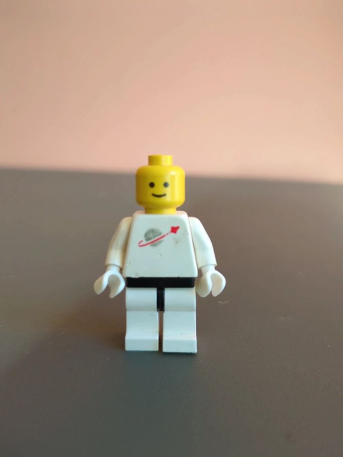 Figurine Lego Space