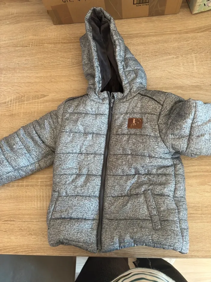 Manteau