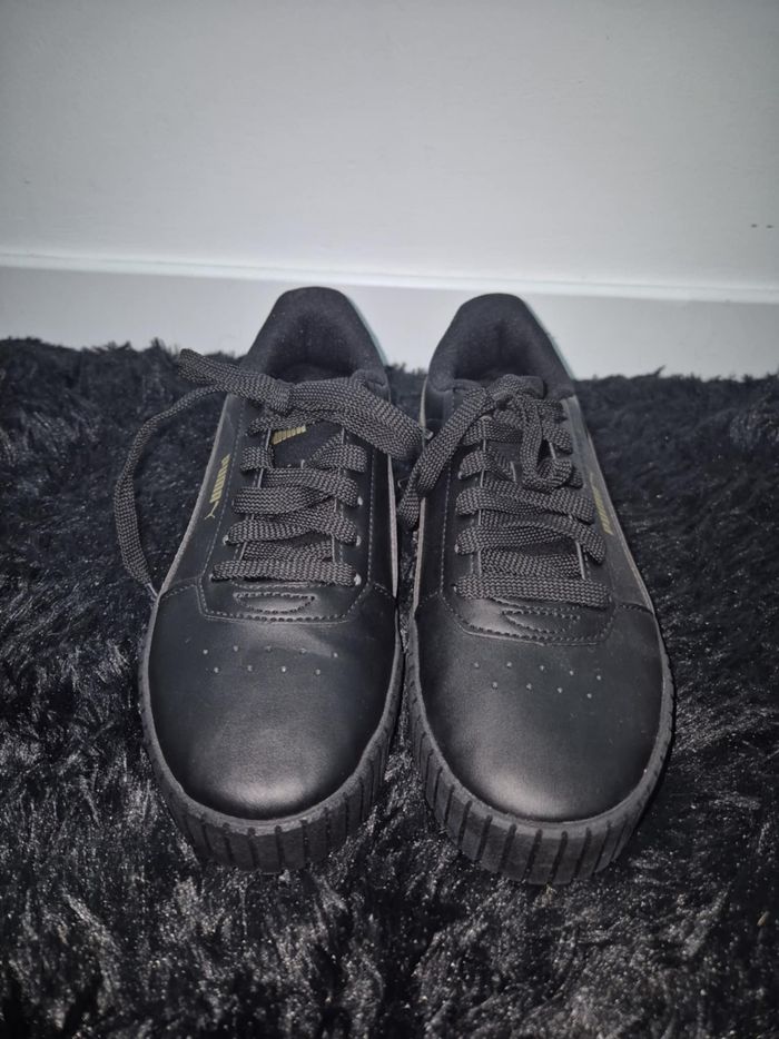 Chaussures neuves femme Puma T37 - photo numéro 3
