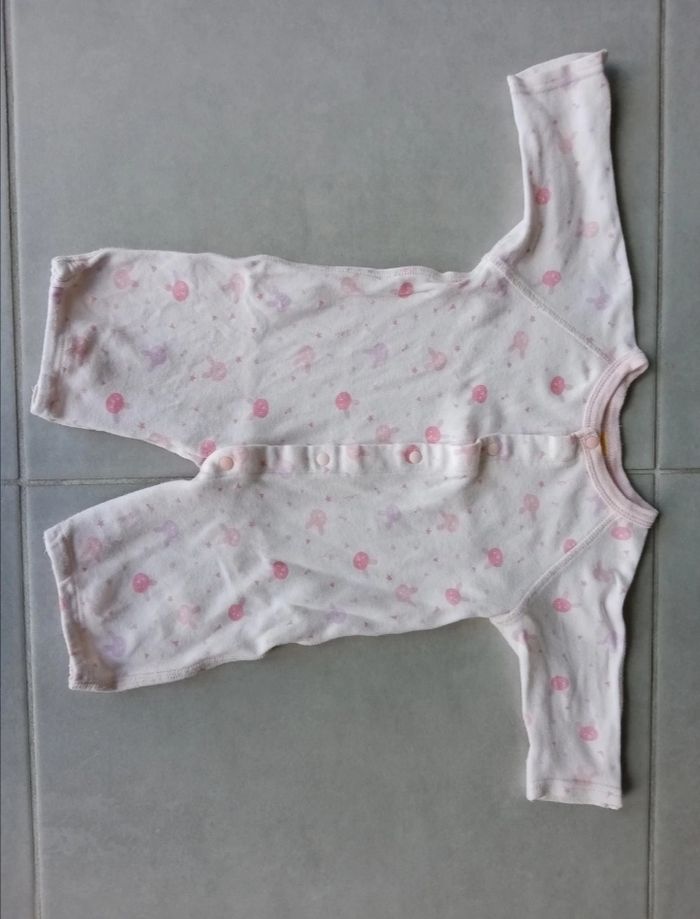 Pyjama - photo numéro 2