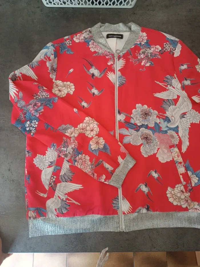 Veste légère - photo numéro 2