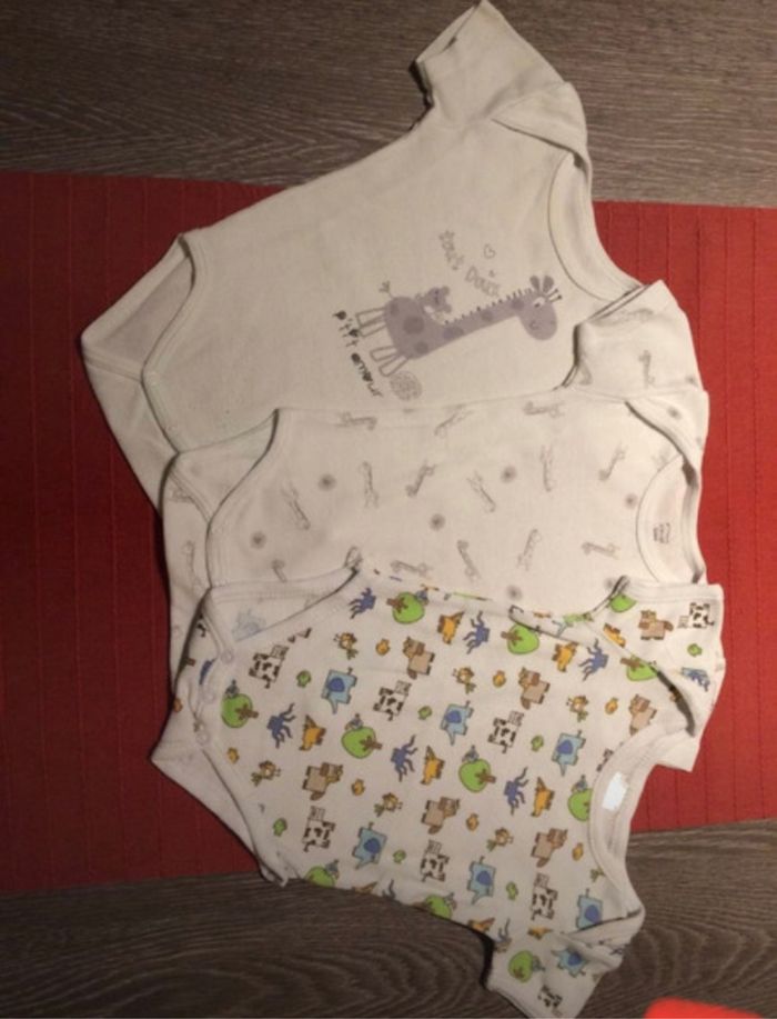 Body - photo numéro 2