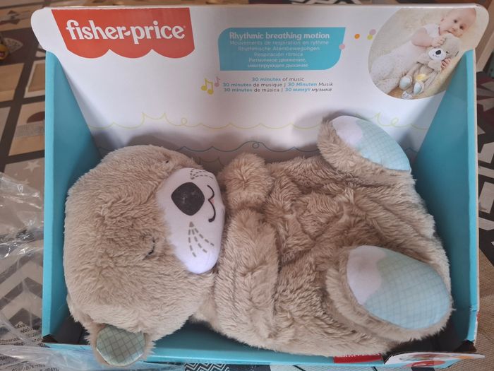 Peluche - photo numéro 2
