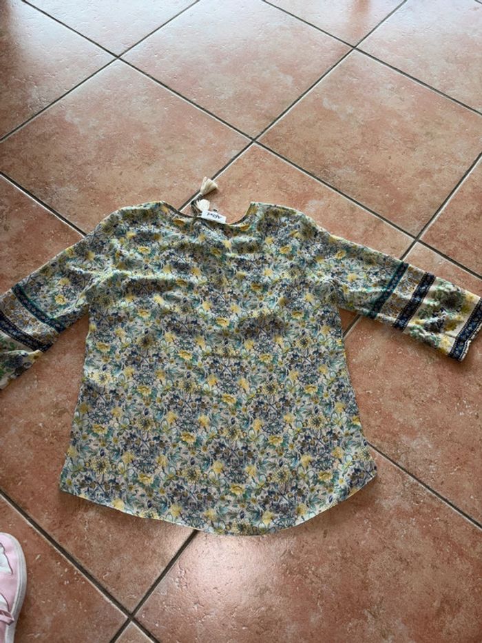 Blouse afibel - photo numéro 2