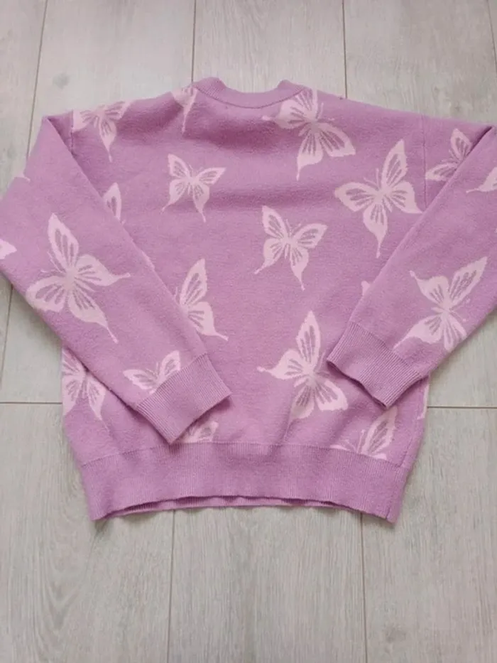 Pull Primark 12 ans - photo numéro 2