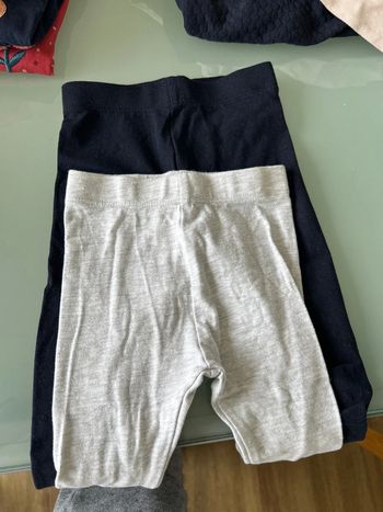 Lot 2 legging