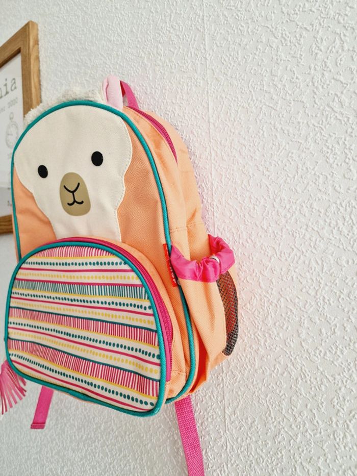 Skip*Hop - Lama - Sac à dos - photo numéro 7