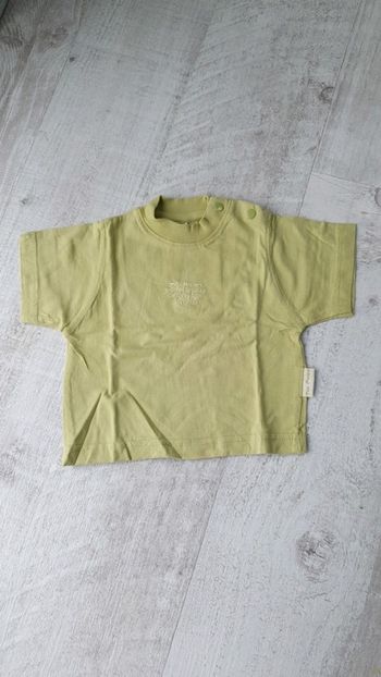 Tee-shirt Taille 3 mois
