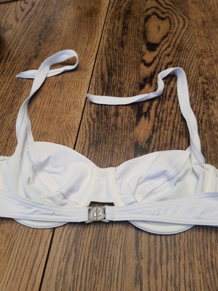 Maillot de bain Banana moon bas 42 haut 40 - photo numéro 13