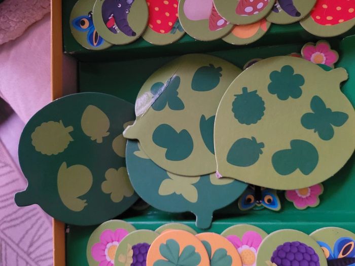 Le jeu du loup - photo numéro 3