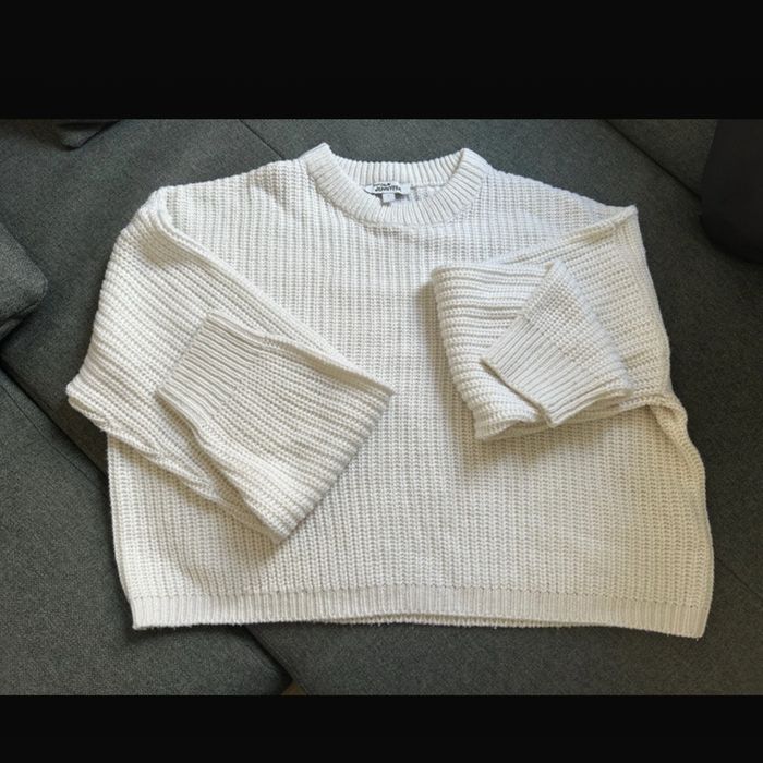 2 Pull Jennyfer - photo numéro 2