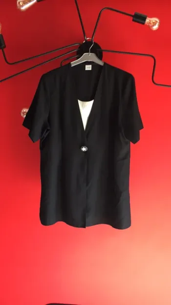 Blouse « Canda »