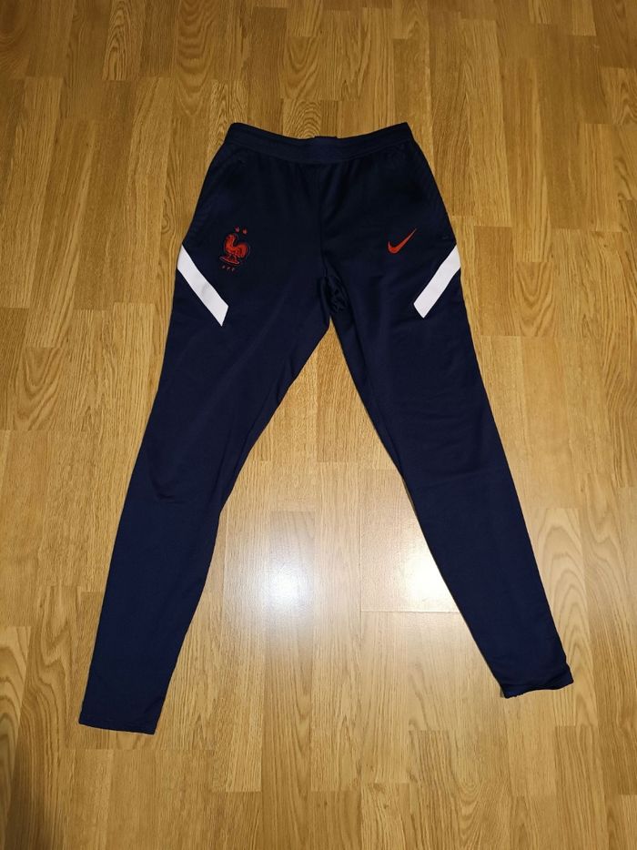 Jogging équipe de France