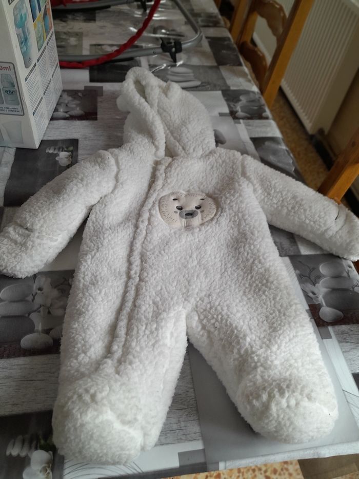 Gigoteuse bebe - photo numéro 2