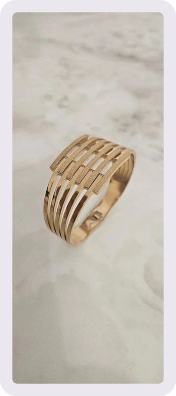 Bracelet acier pour inoxydable pour femmes