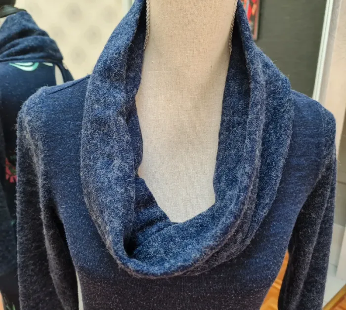 Robe hiver Smash TM - photo numéro 3