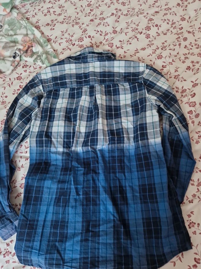 Chemise 12ans - photo numéro 6