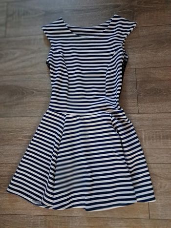 Robe été taille 36