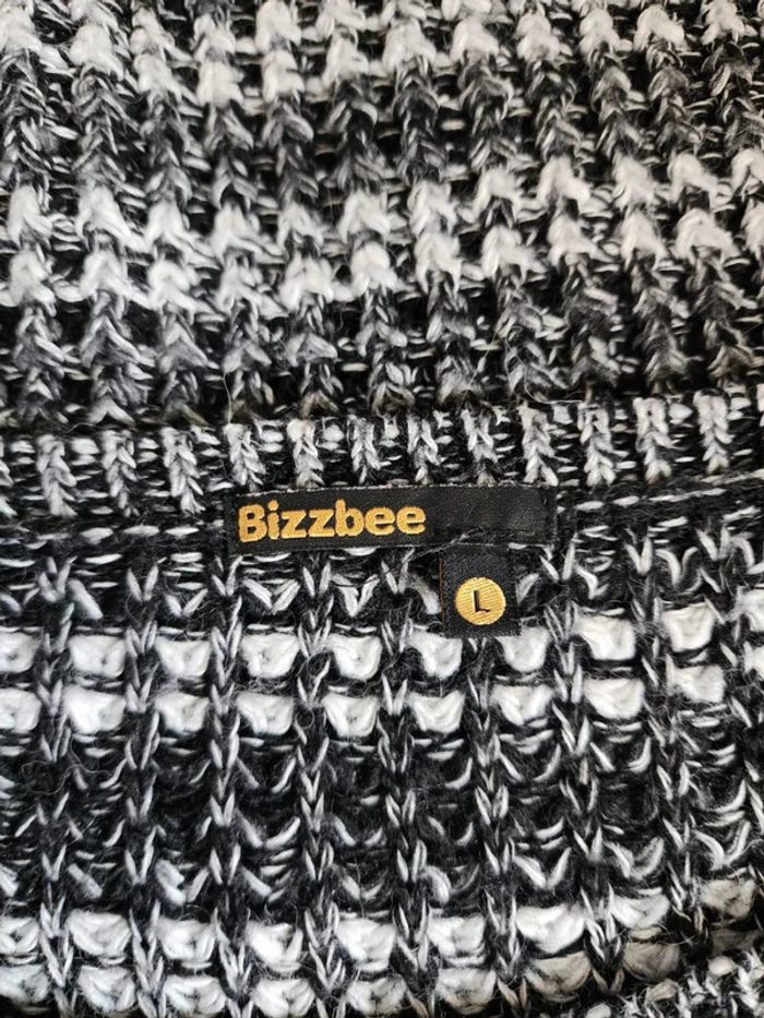 🌸Pull-over Bizzbee Taille 40🌸 - photo numéro 5