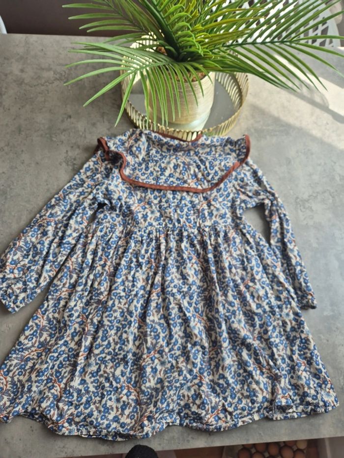Robe légère - photo numéro 4