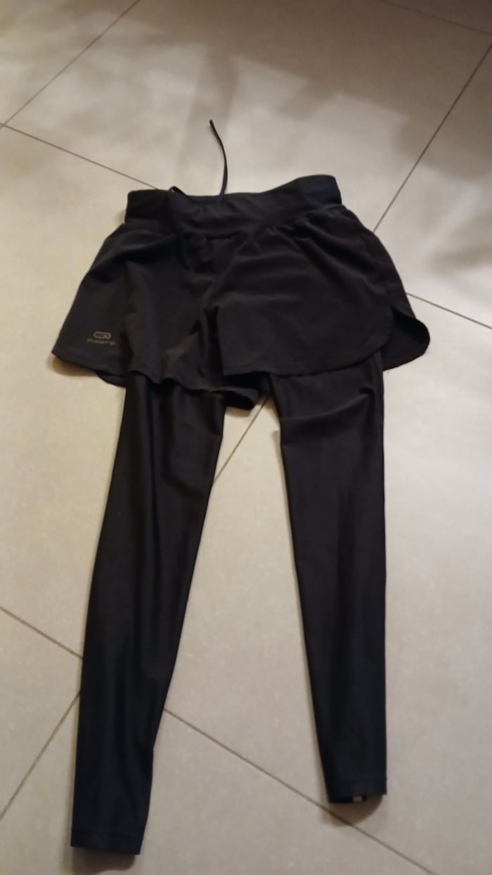 Pantalon short - photo numéro 2
