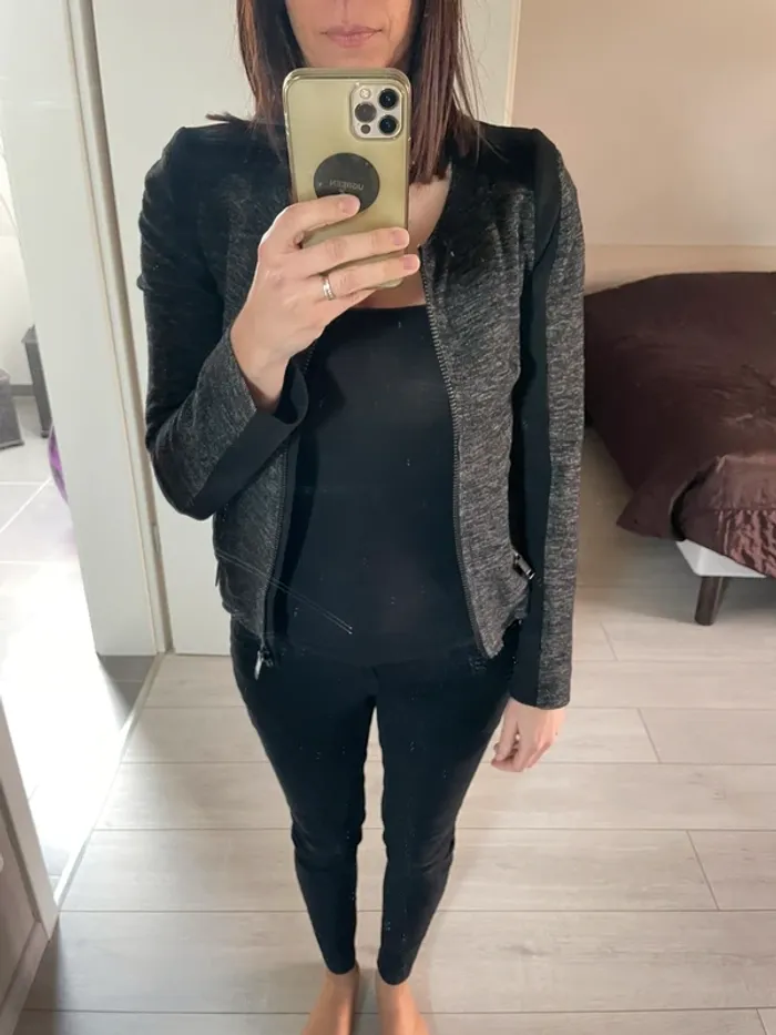 Veste IKKS
