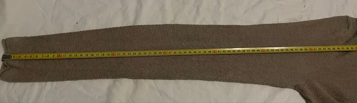 Pull fin »Celio »beige/sable - photo numéro 6