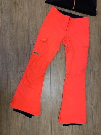 Pantalon de ski femme dc shoes