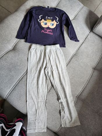 Pyjama