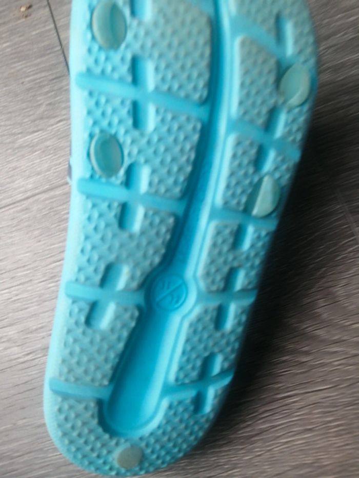 Tong paw patrol 31/32 - photo numéro 7