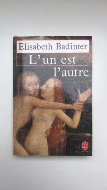 Livre l un et l autre