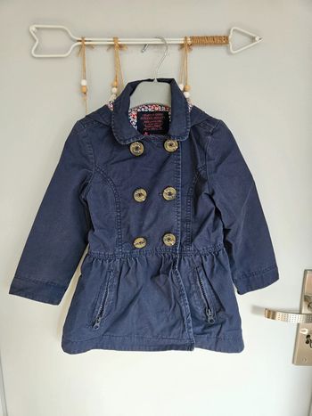 Veste 98 cm