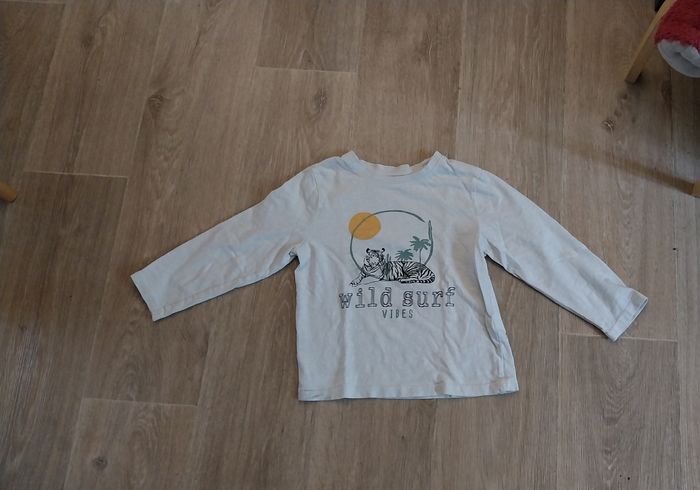 Tee shirt ML