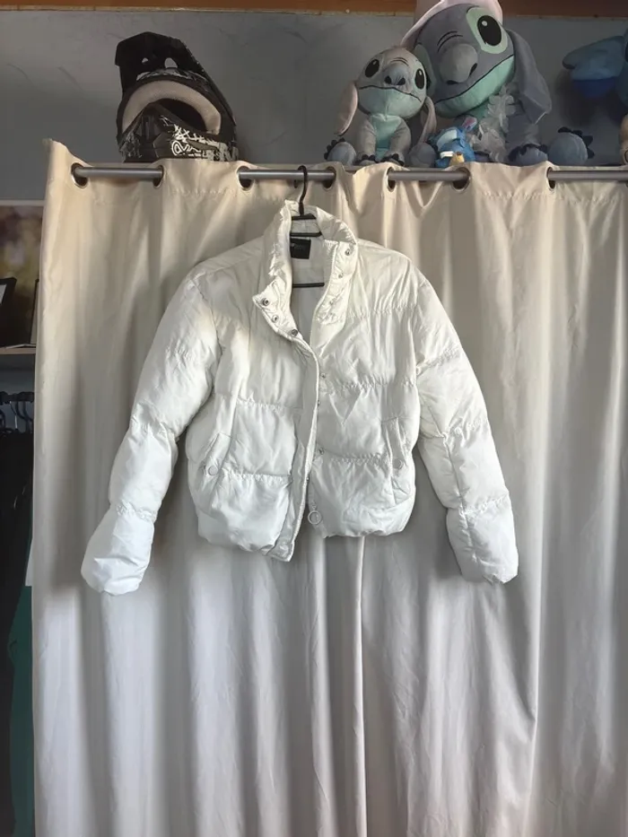 Manteau femme