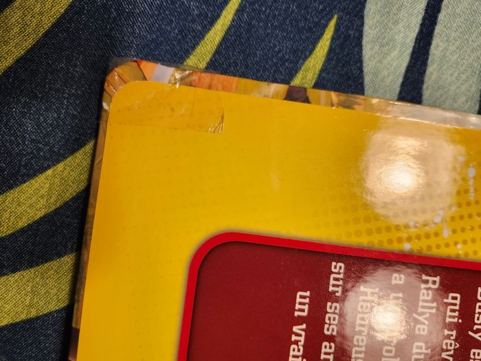 Livre mon petit livre puzzle planes disney enfant 5x9 pièces - photo numéro 3