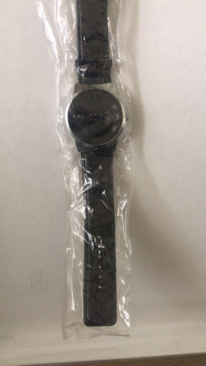 montre fantaisie