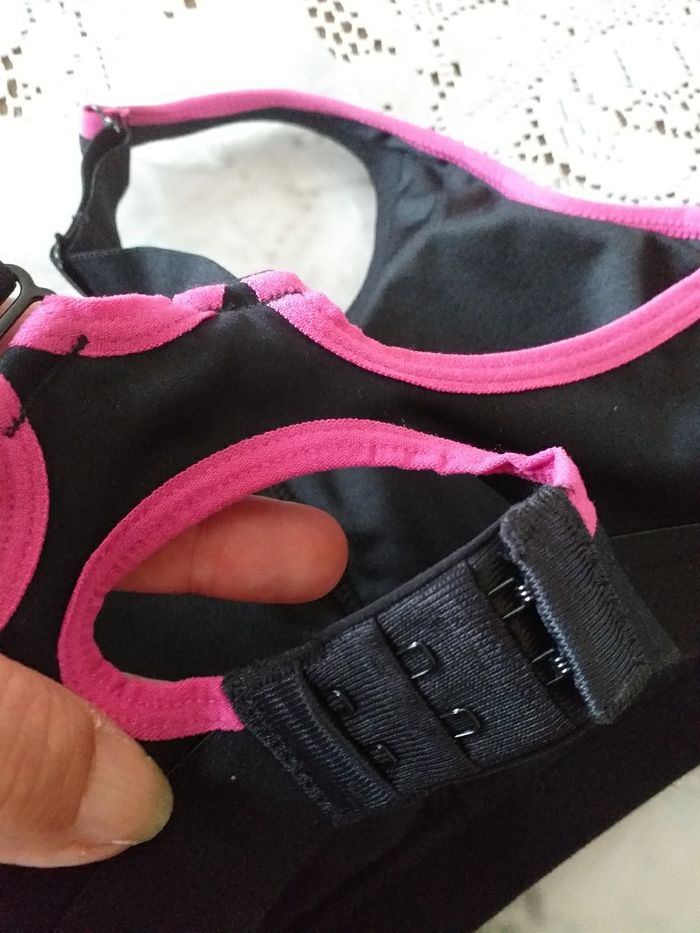 Brassière de sport - photo numéro 7