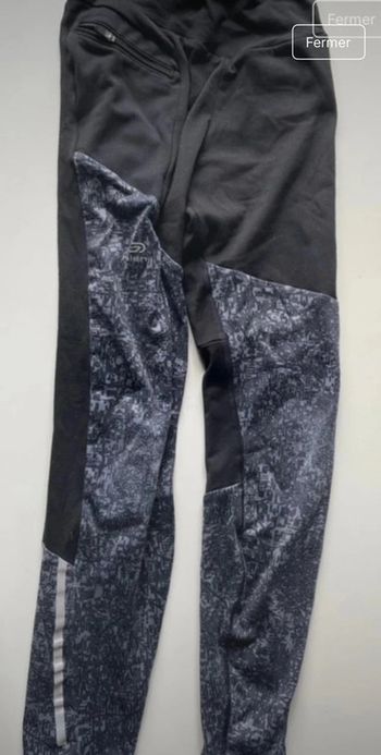 Legging décathlon