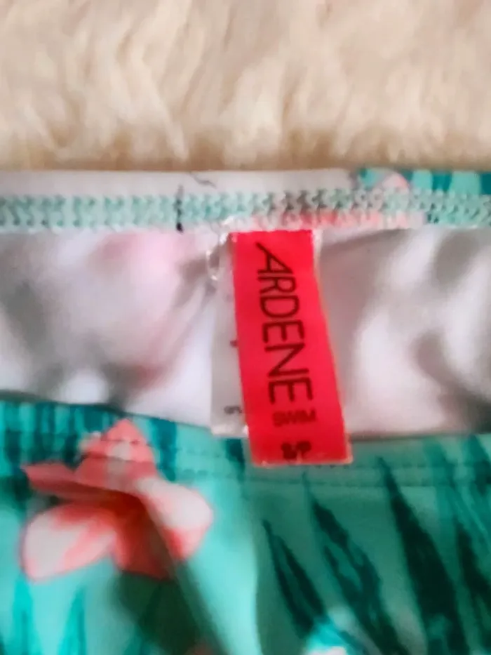 Bikini push-up tropical ardene - Haut XS / Bas S - photo numéro 3