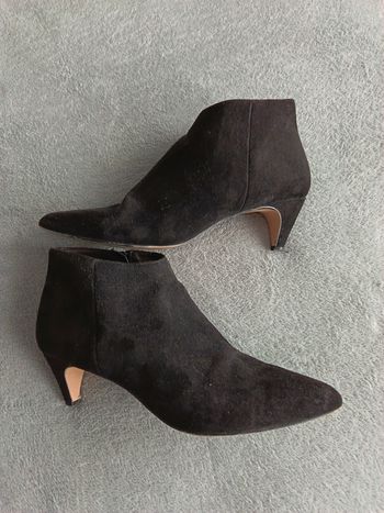 Chaussures Bottine 39