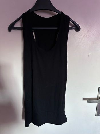 Débardeur taille m