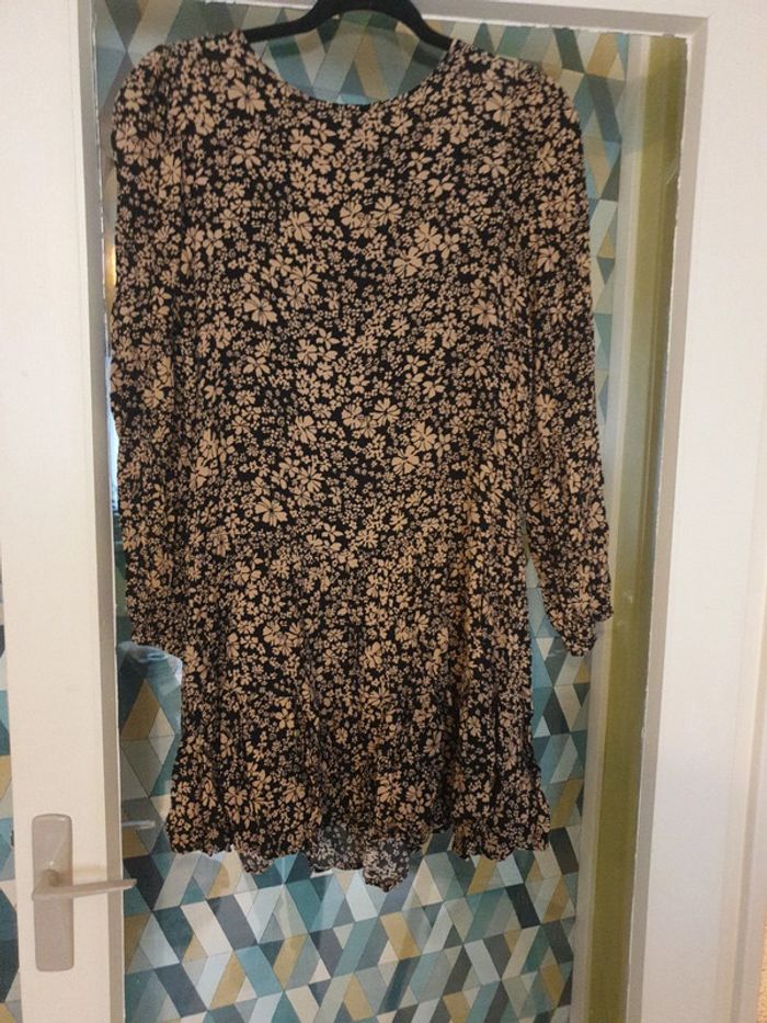 Robe charleston Camaïeu - photo numéro 3