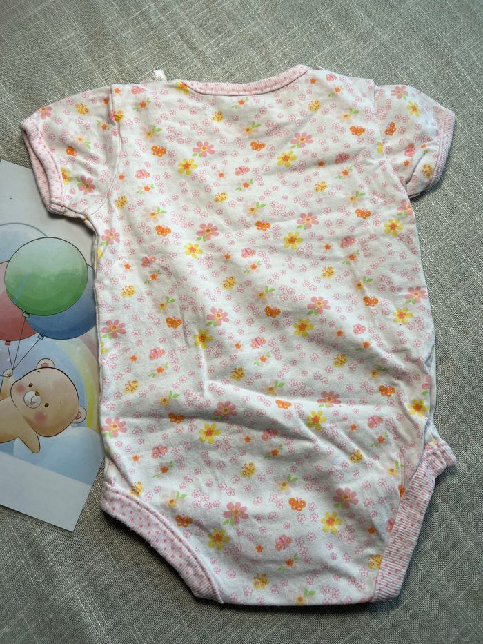 Body Winnie l’ourson - photo numéro 8