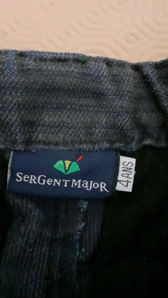 Jean garçon - photo numéro 4