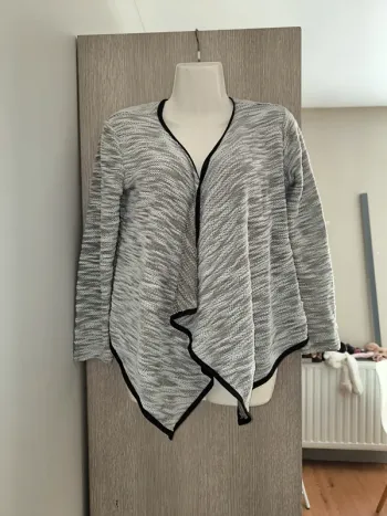 Gilet Estelle Fashion taille M